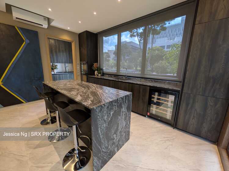 Shrewsbury Road (D11), Terrace #578498681